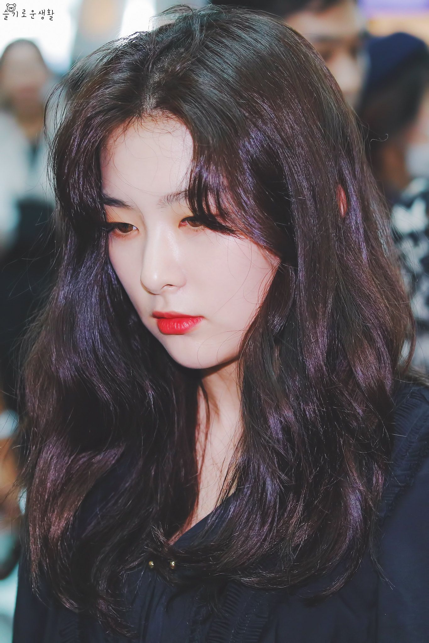 &nbsp;Seulgi&nbsp;
