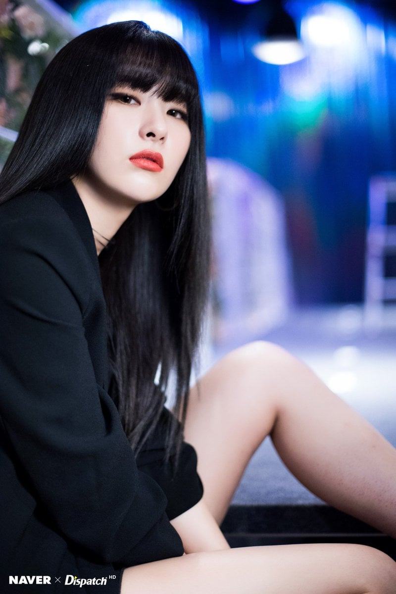 &nbsp;Seulgi&nbsp;