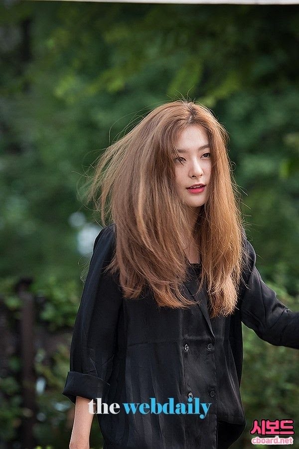 &nbsp;Seulgi&nbsp;