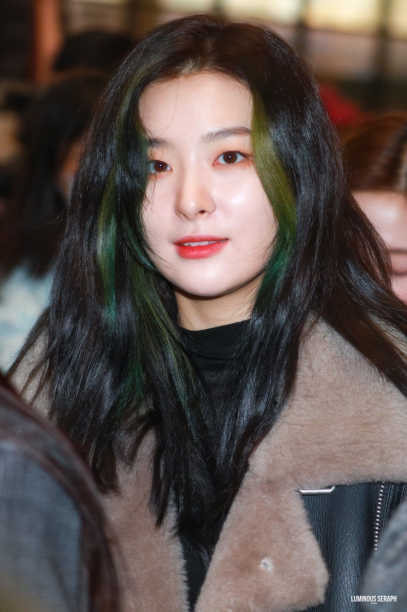 &nbsp;Seulgi&nbsp;