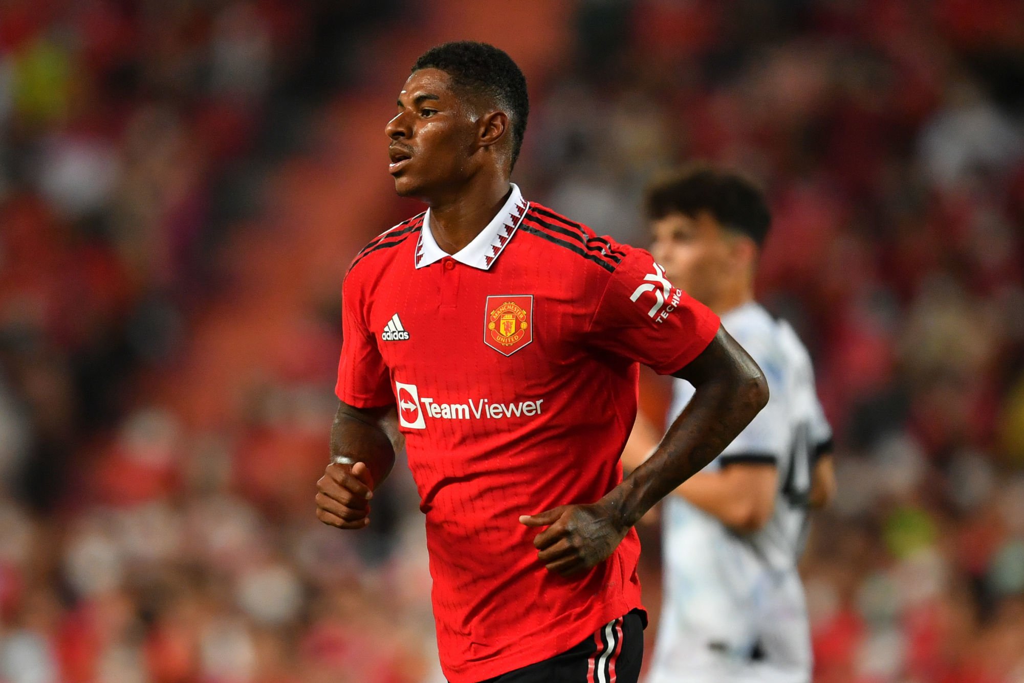 ខ្សែប្រយុទ្ធ&nbsp;Marcus Rashford