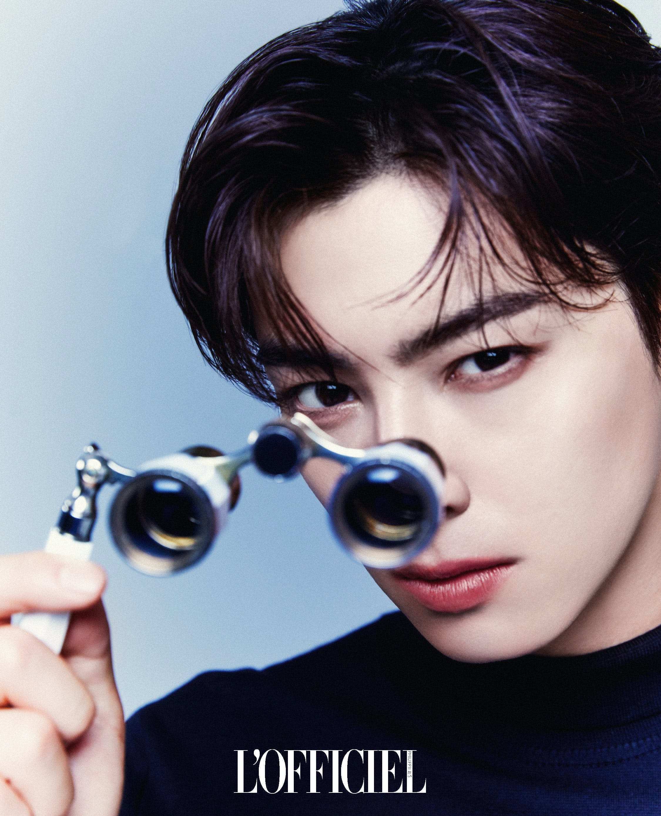 ​Cha Eun Woo