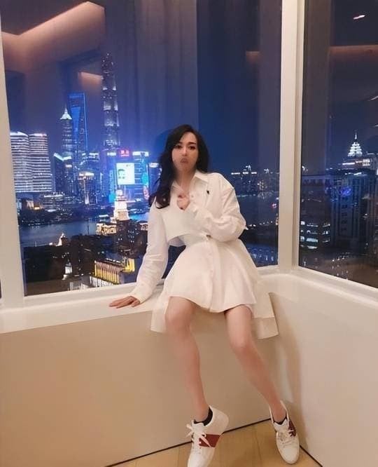 Tiffany Tang