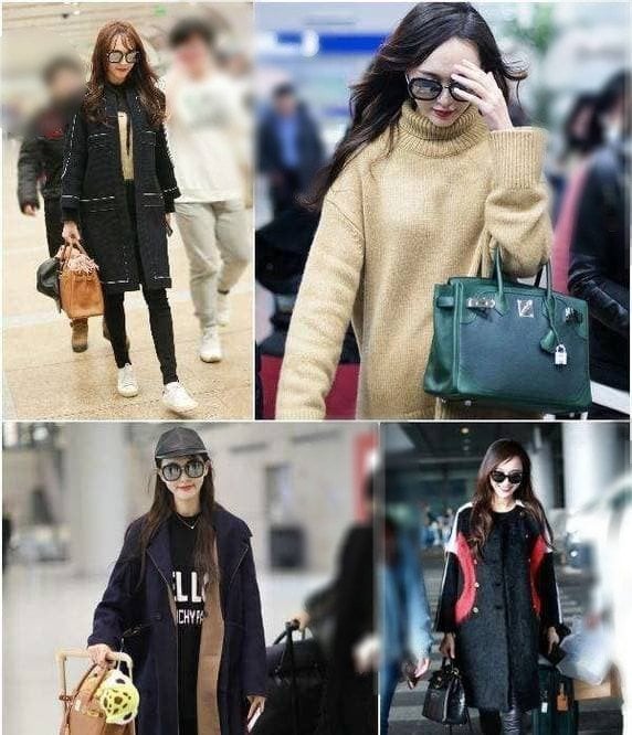 Tiffany Tang