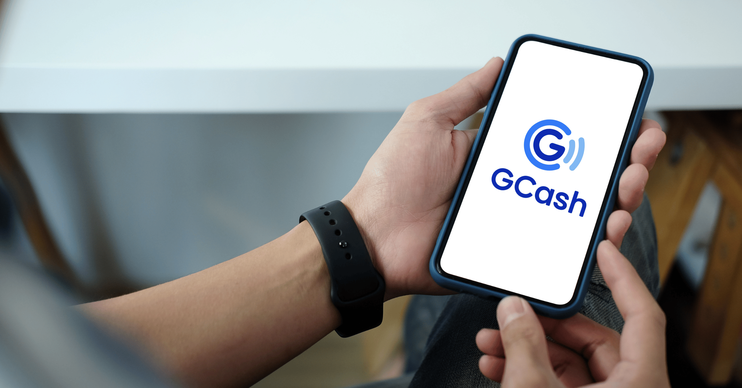 Gcash • Gcash Intensifies Security Measures Against Scams, Fraud 3 Gcash • Gcash • Gcash Intensifies Security Measures Against Scams, Fraud