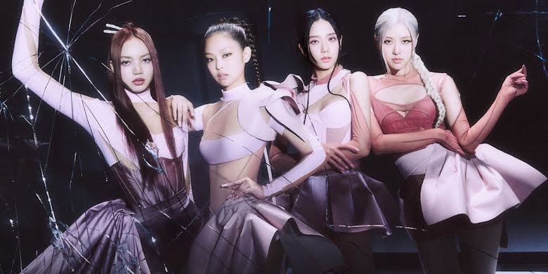BLACKPINK