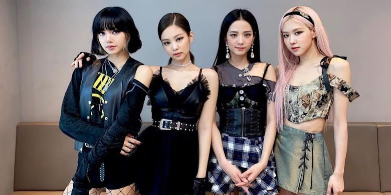 BLACKPINK