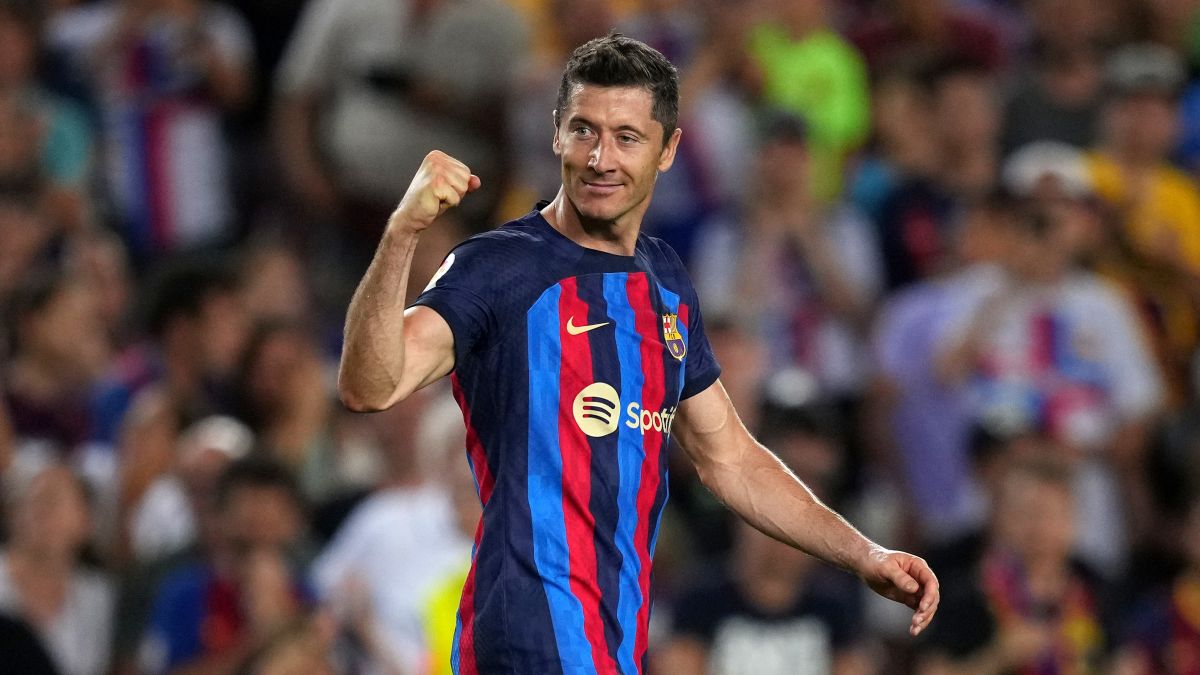 Lewandowski