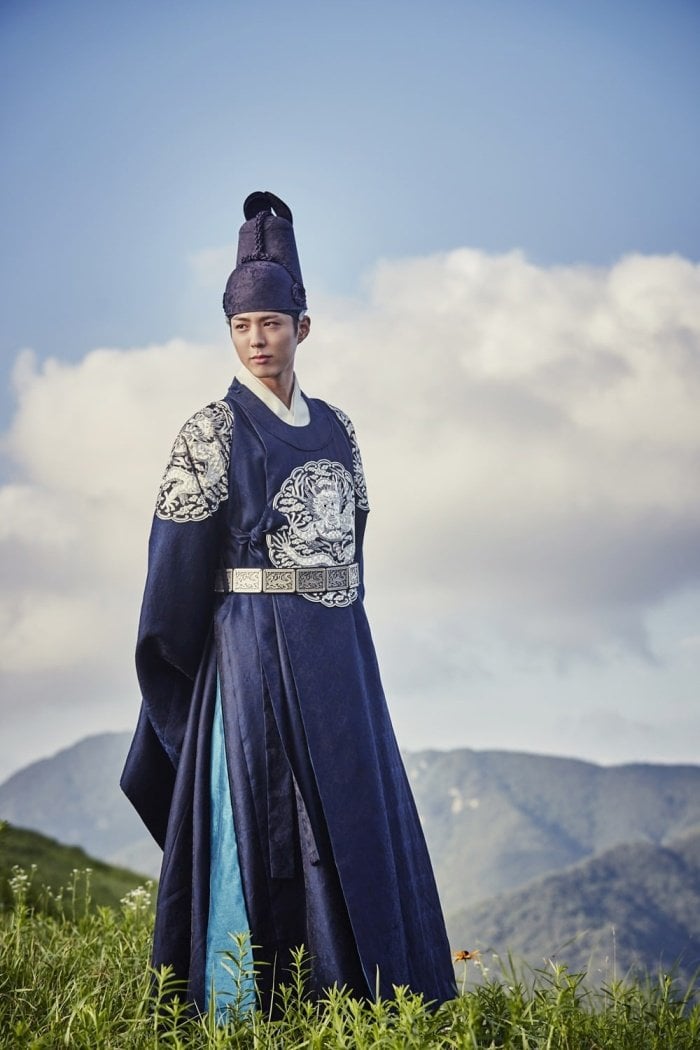 Park Bo Gum