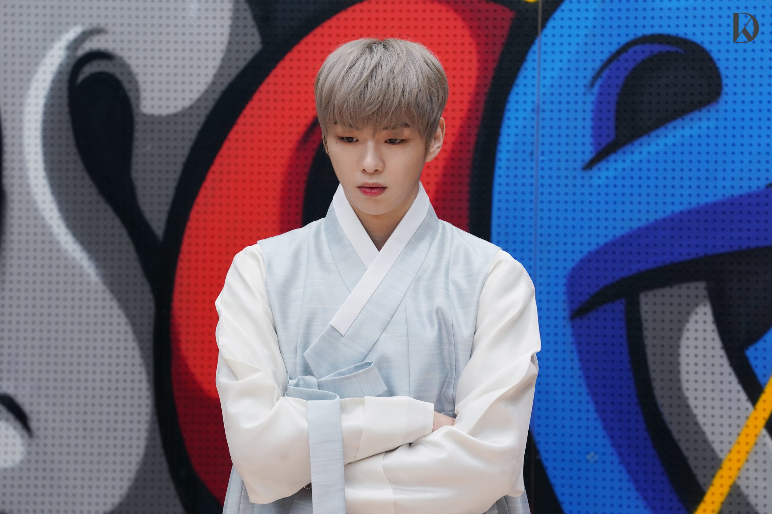 Kang Daniel