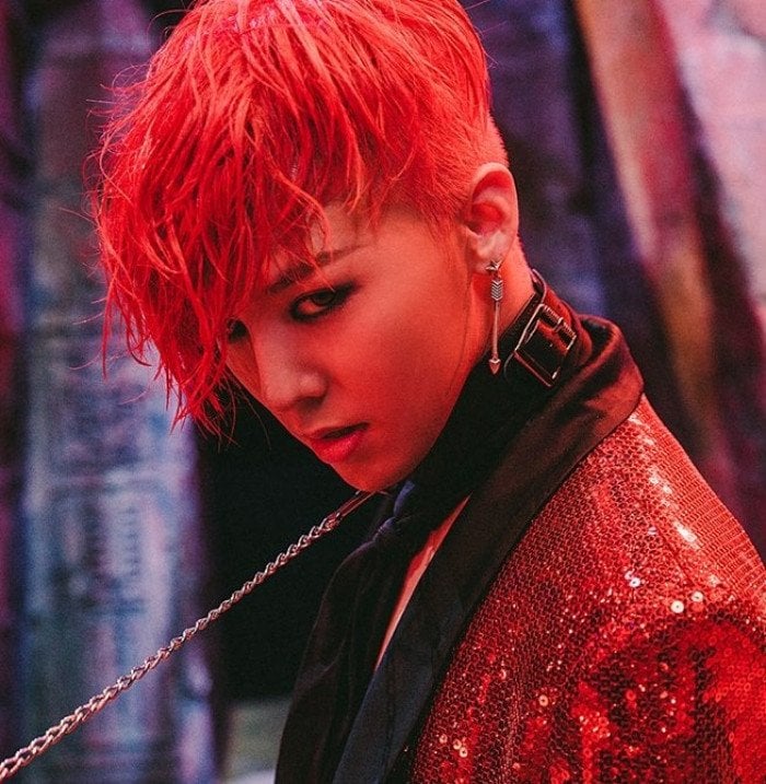 G-Dragon