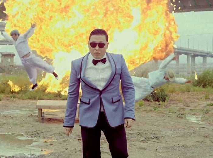 Psy