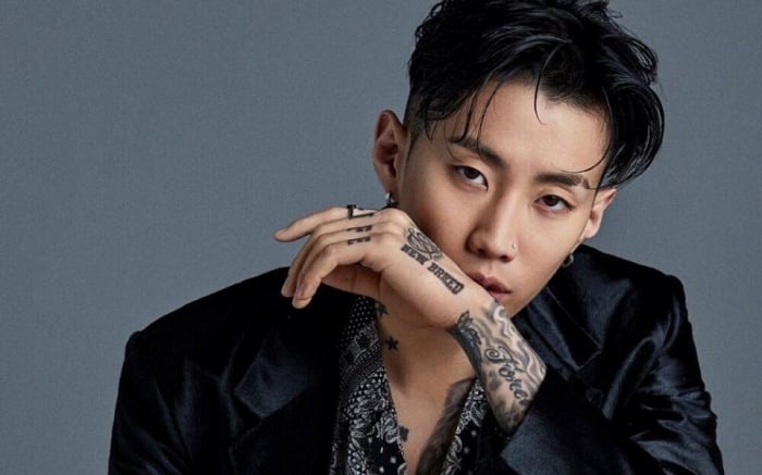 Jay Park