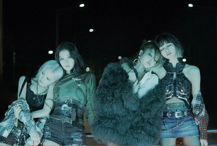 BLACKPINK