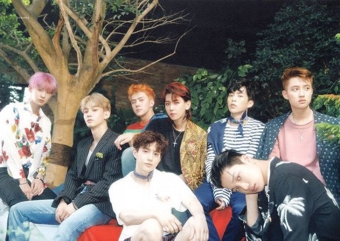 EXO