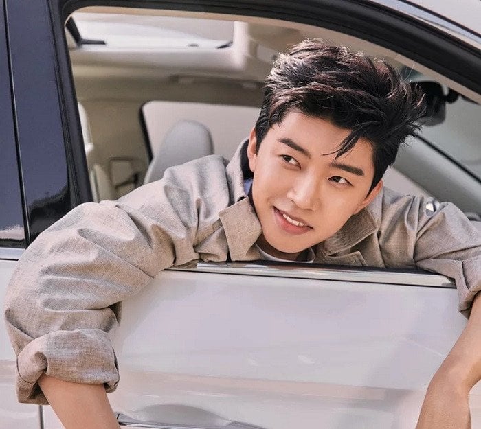 Lim Young Woong