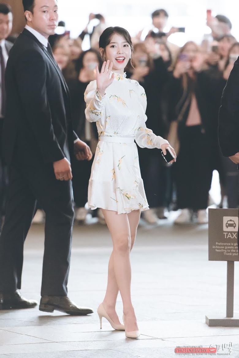 IU