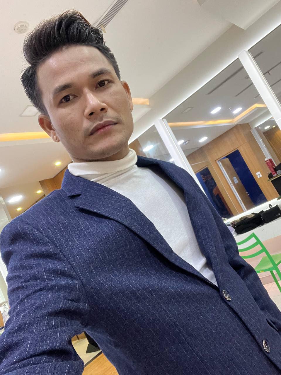 &nbsp; លោក&nbsp;ប៊ុត សីហា