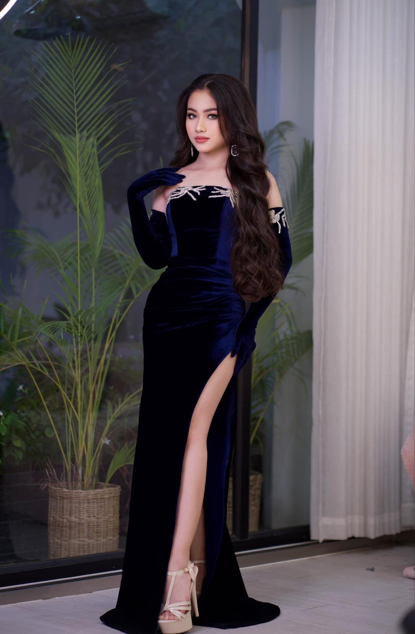 កញ្ញា គង់ ច័ន្ទណារីយ៉ា