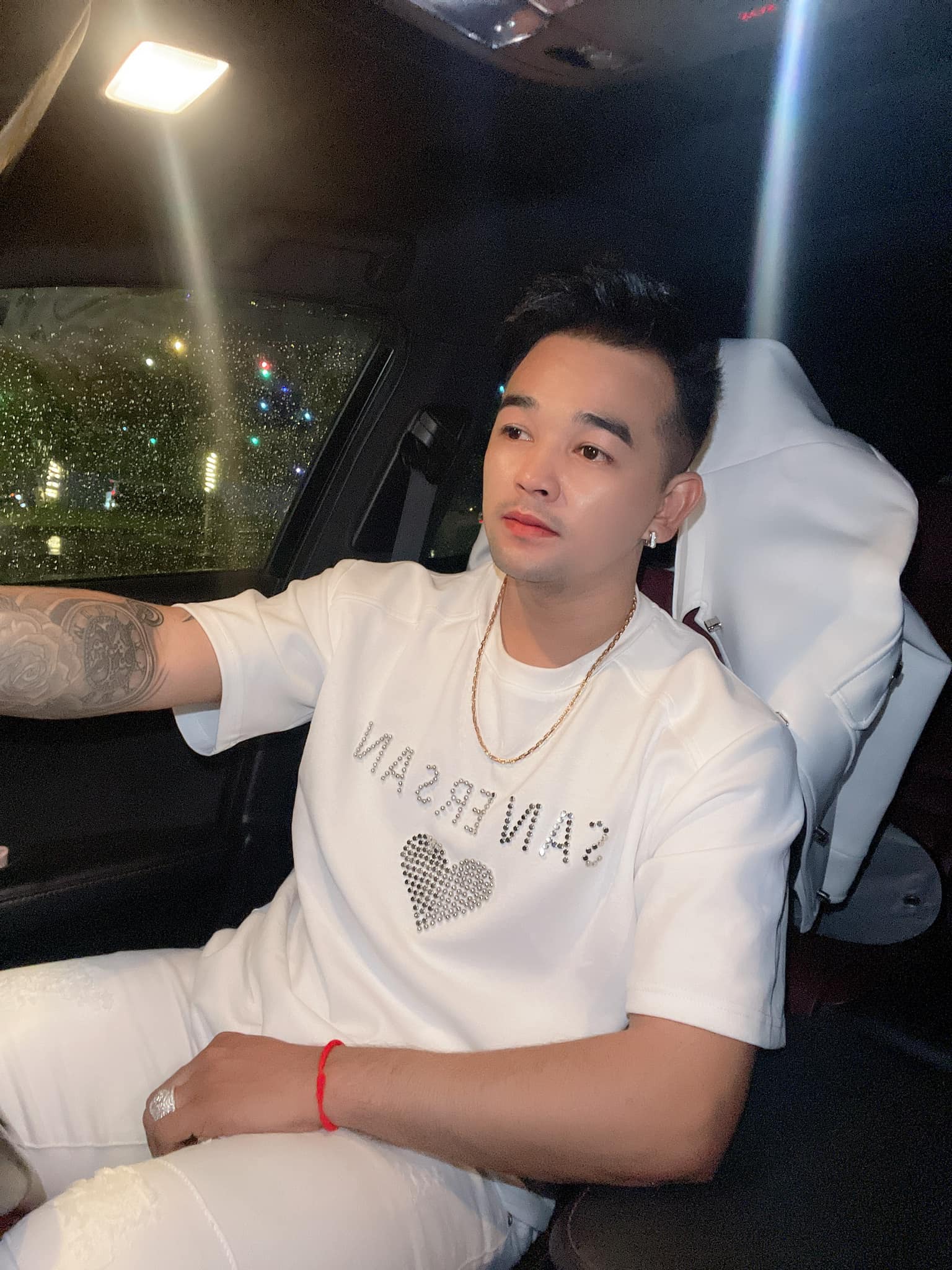 តារាចម្រៀង ពេជ្រ ថាណា&nbsp;