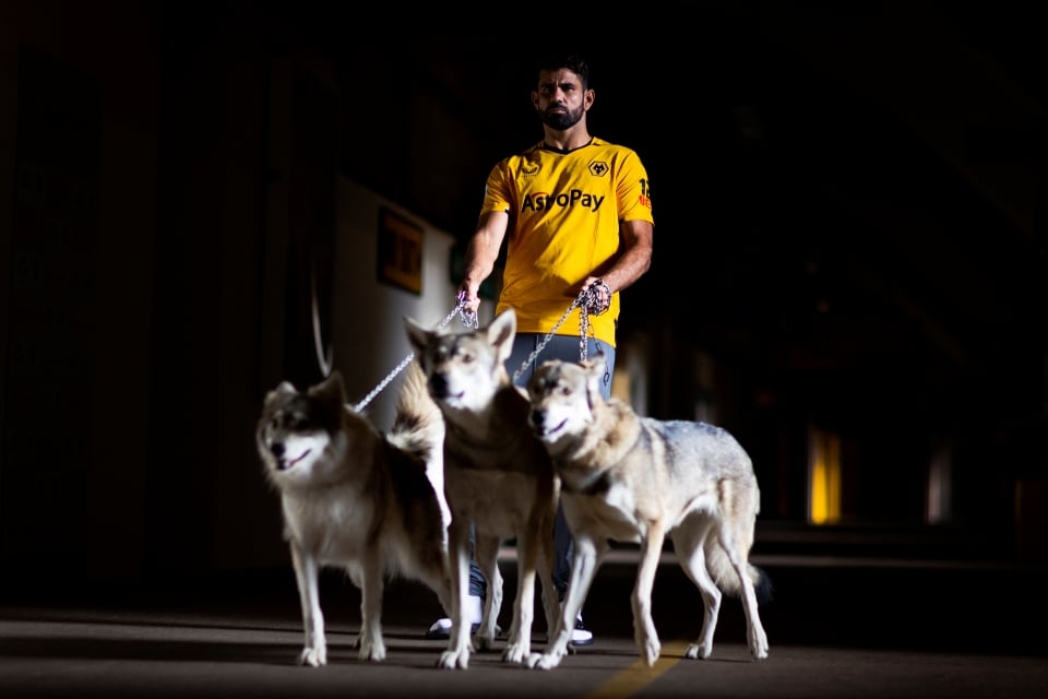 Diego Costa