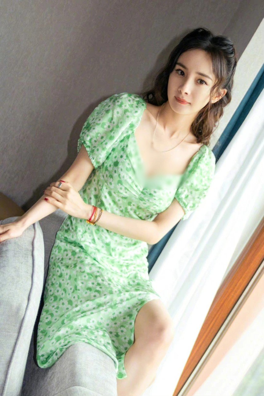 Yang Mi