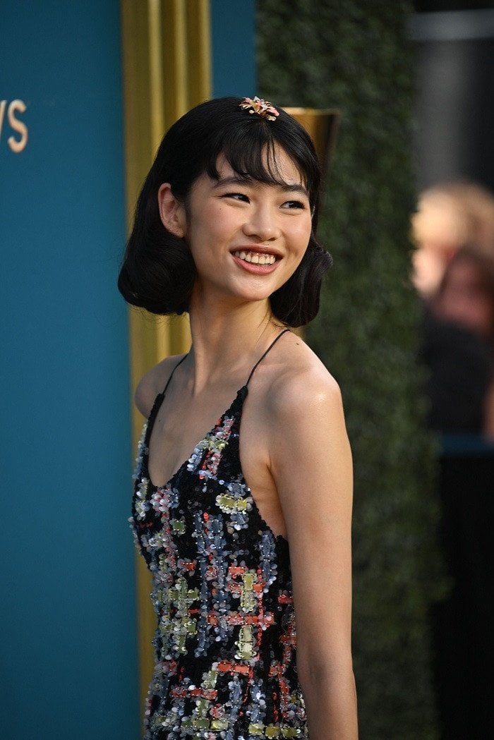 Jung Ho Yeon