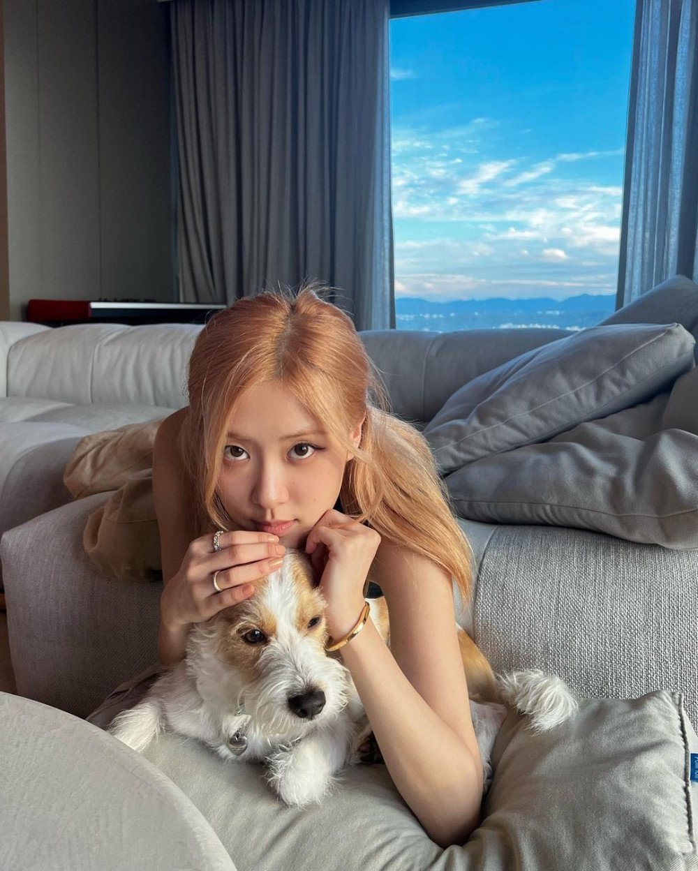 Rosé