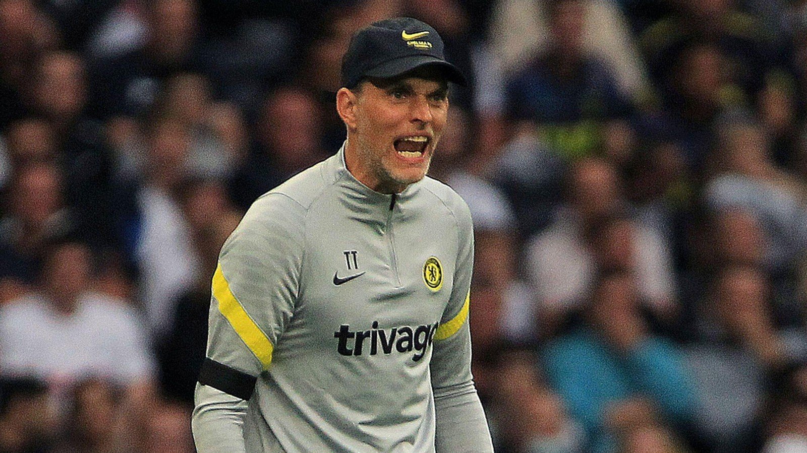 លោក&nbsp;Thomas Tuchel