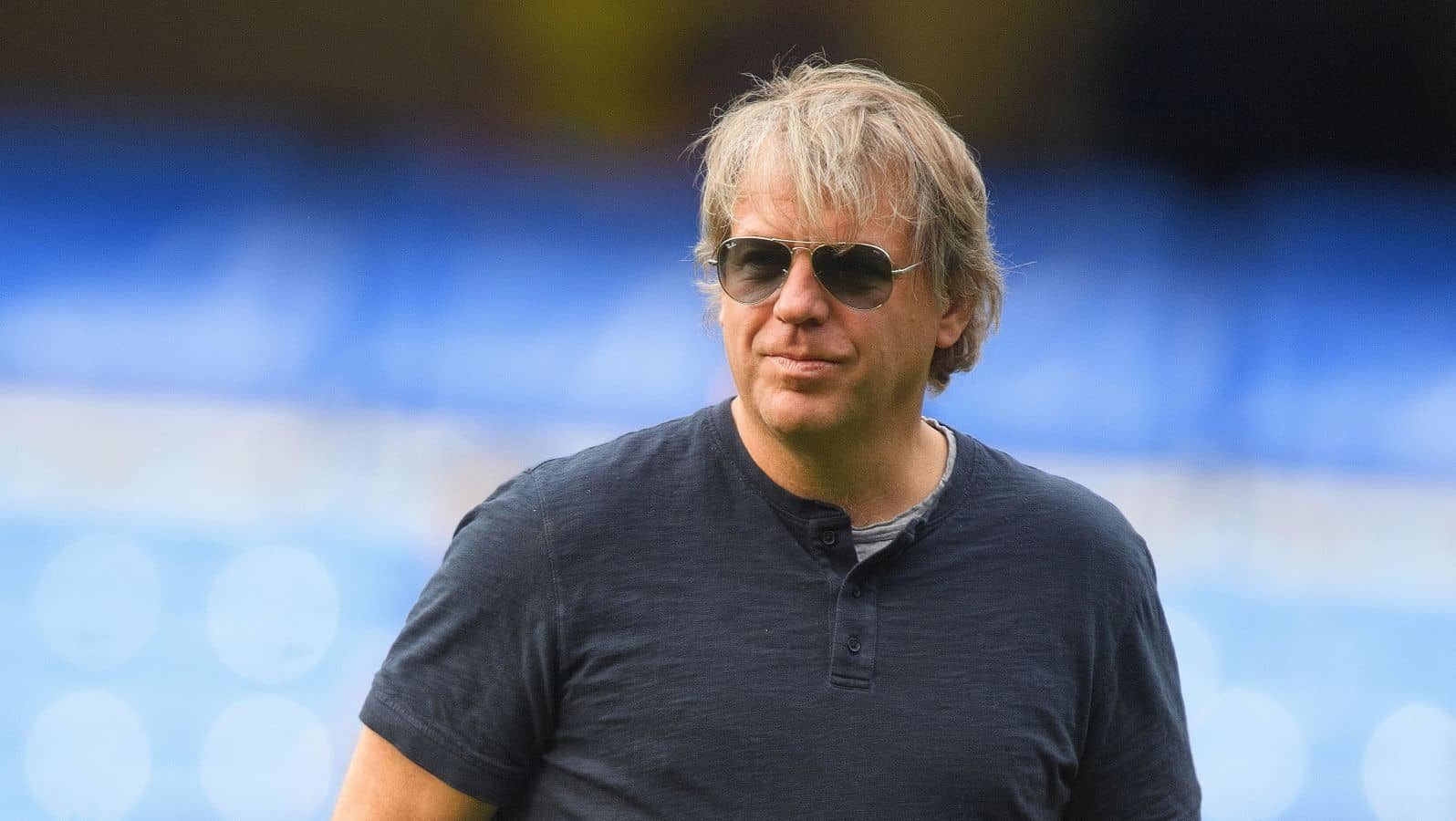 លោក&nbsp;Todd Boehly