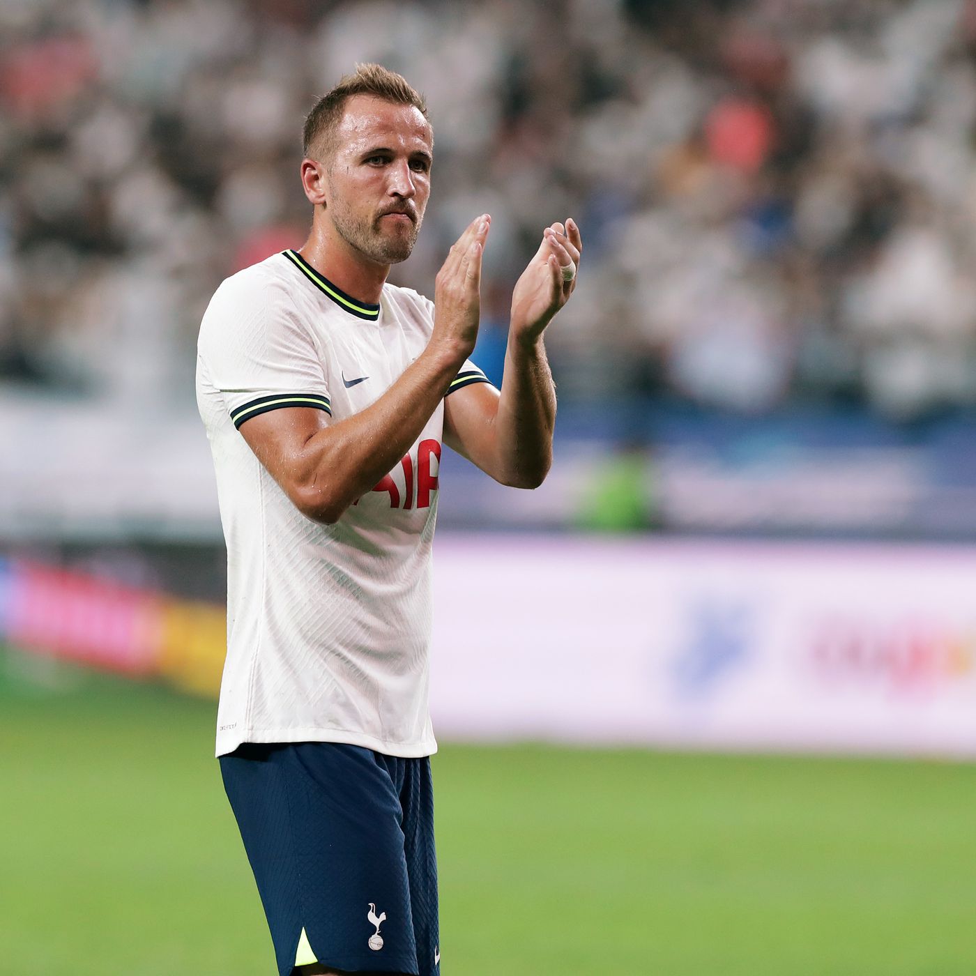 ខ្សែប្រយុទ្ធ&nbsp;Harry Kane