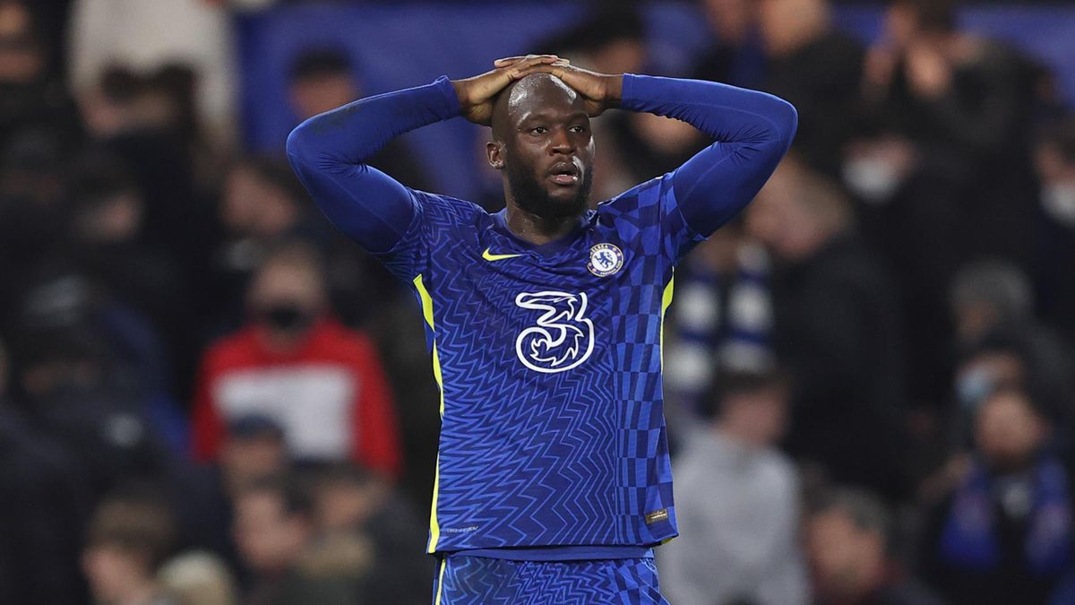 ខ្សែប្រយុទ្ធ&nbsp;Romelu Lukaku