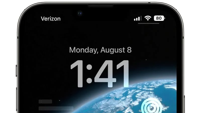 iOS 16