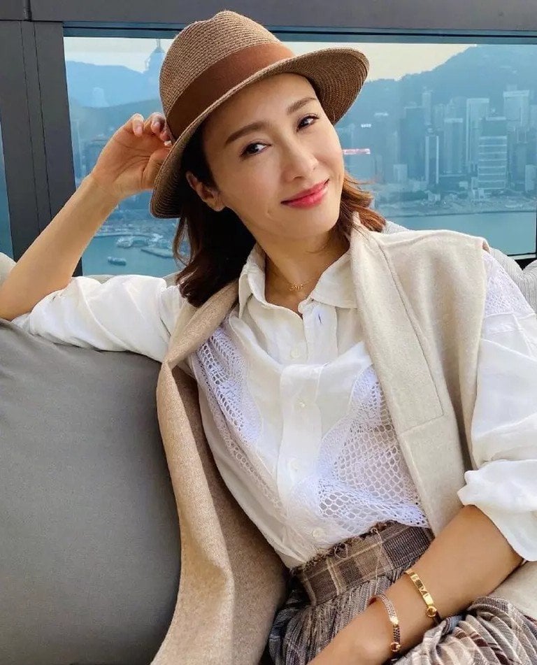 Gigi Lai