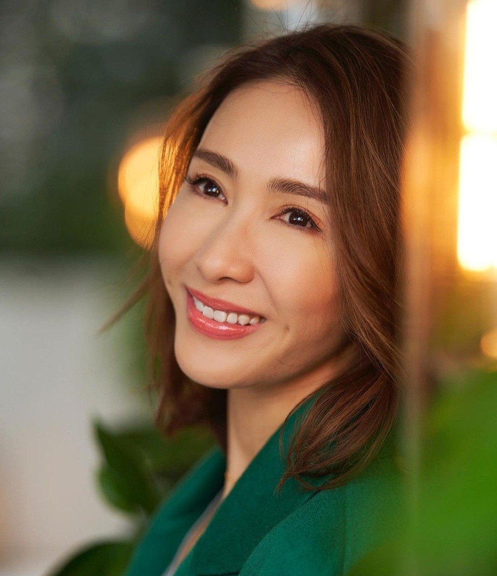 Gigi Lai