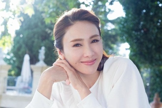 Gigi Lai