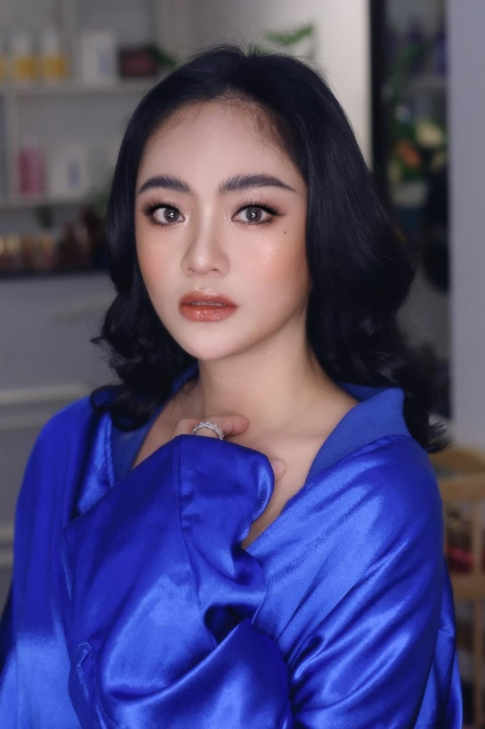 អ្នកនាង សុខ សោម៉ាវត្តី