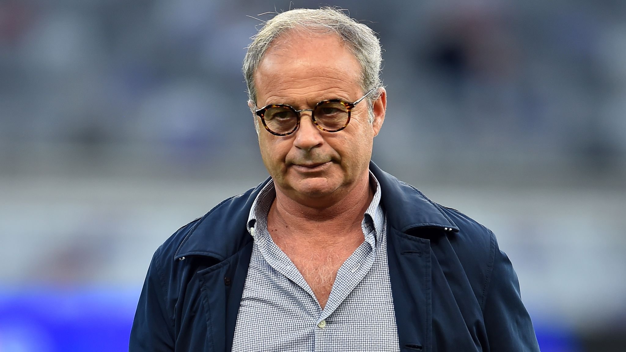 លោក Luis Campos