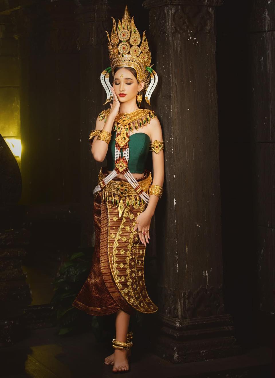 ឌៀប សុហ្វៀរ៉ា