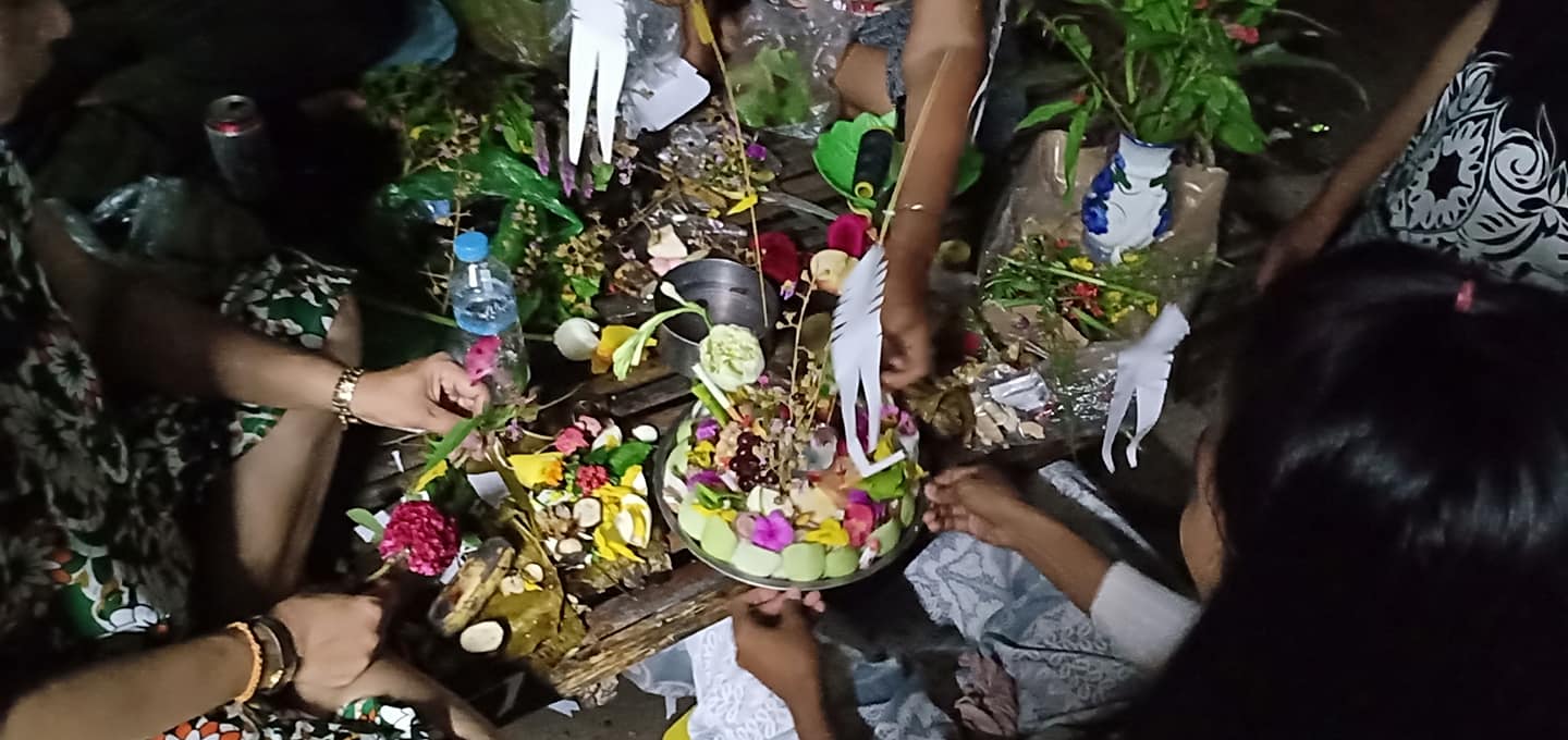 រូបភាពពីហ្វេសប៊ុក