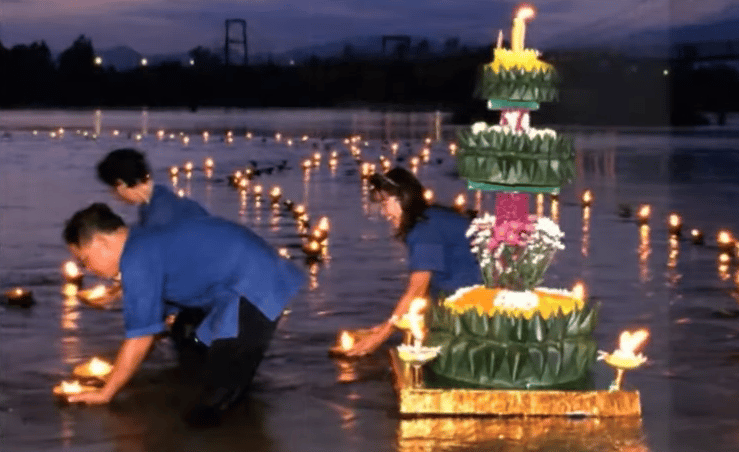 រូបភាពពីហ្វេសប៊ុក
