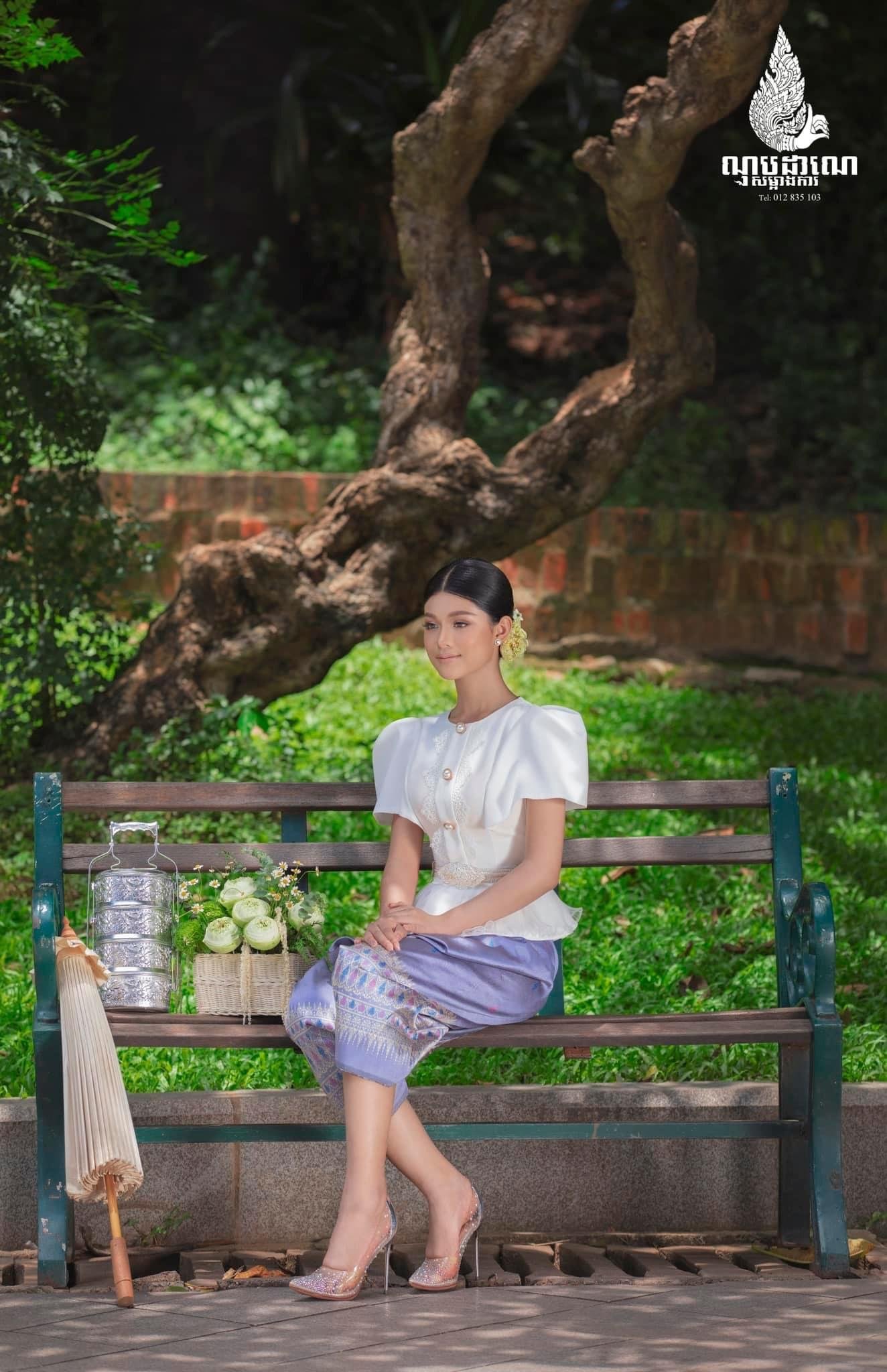 កញ្ញា ឃឿន ប៉ូលីកា