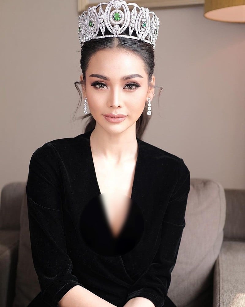 Miss Grand Thailand 2022