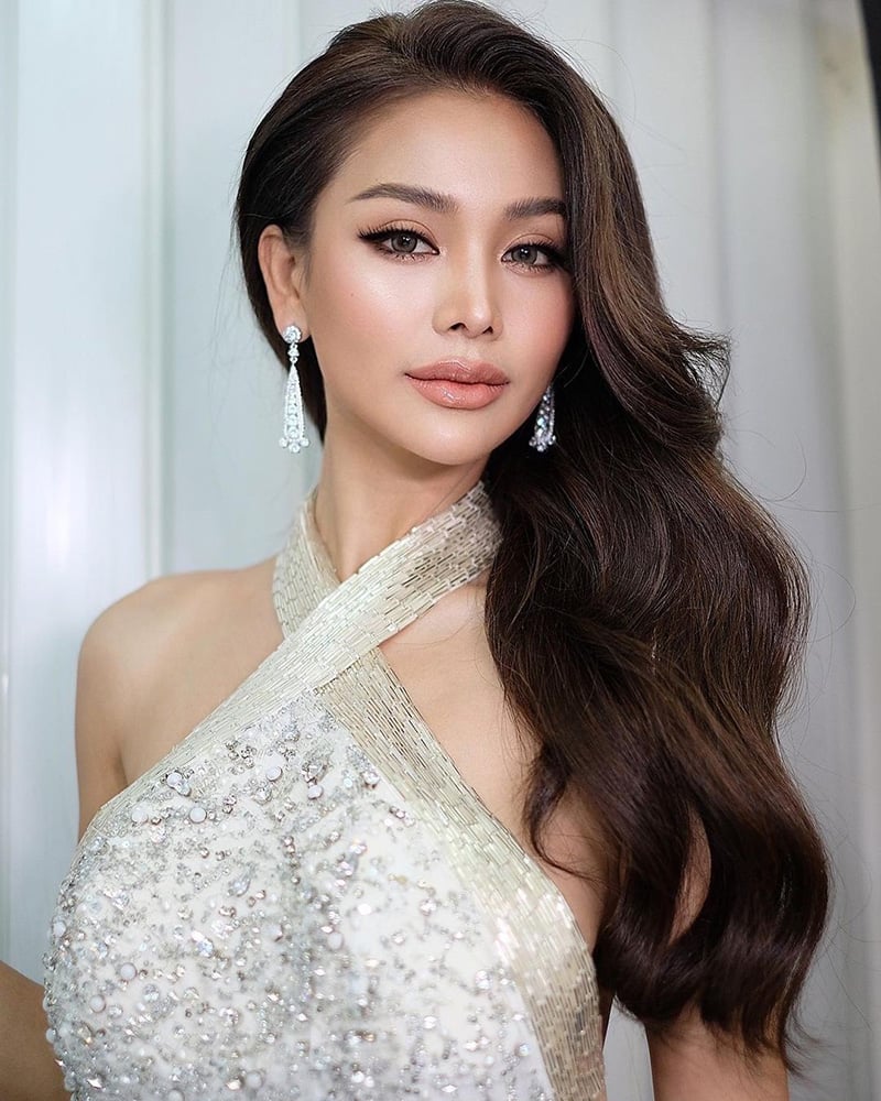 Miss Grand Thailand 2022