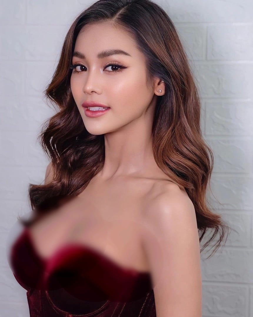 Miss Grand Thailand 2022