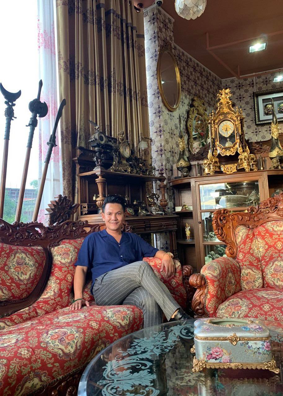 ខាន់ ជេមស៍