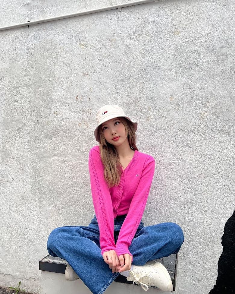 Nayeon
