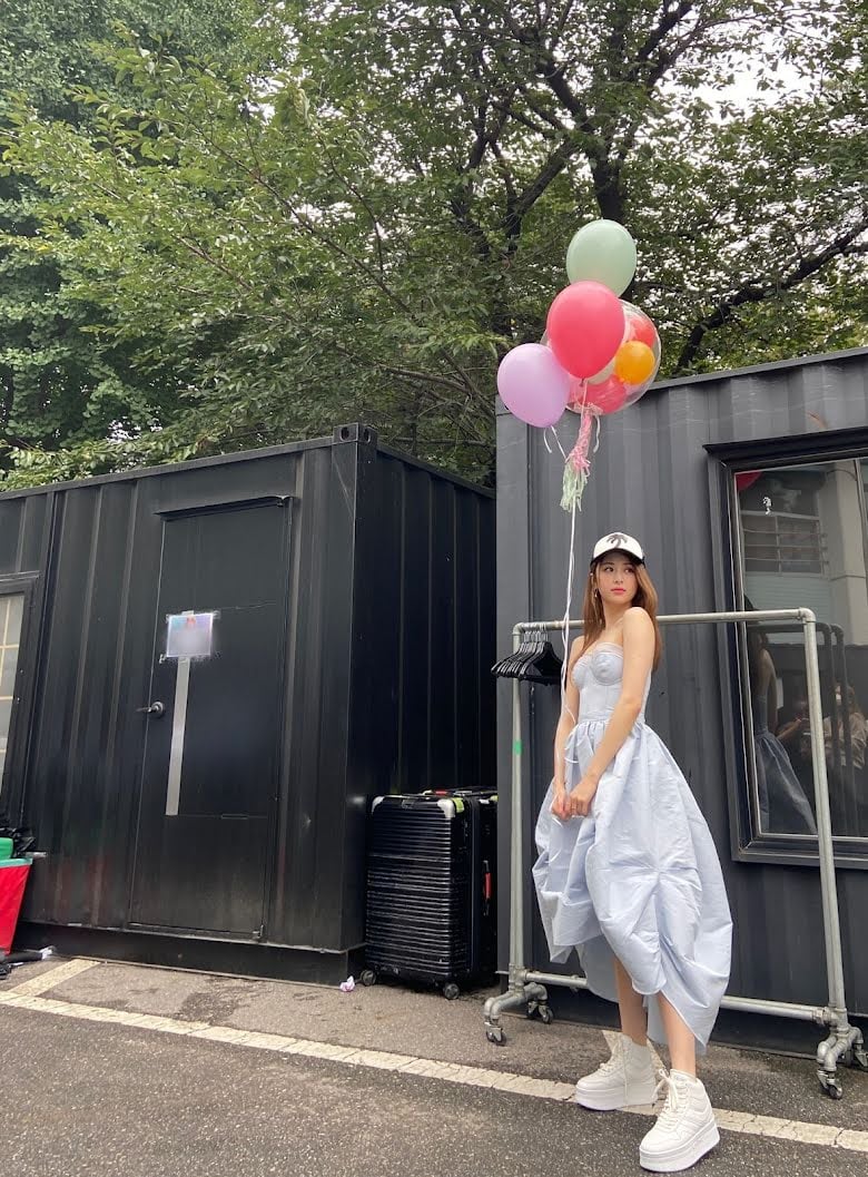 Yunjin&nbsp;