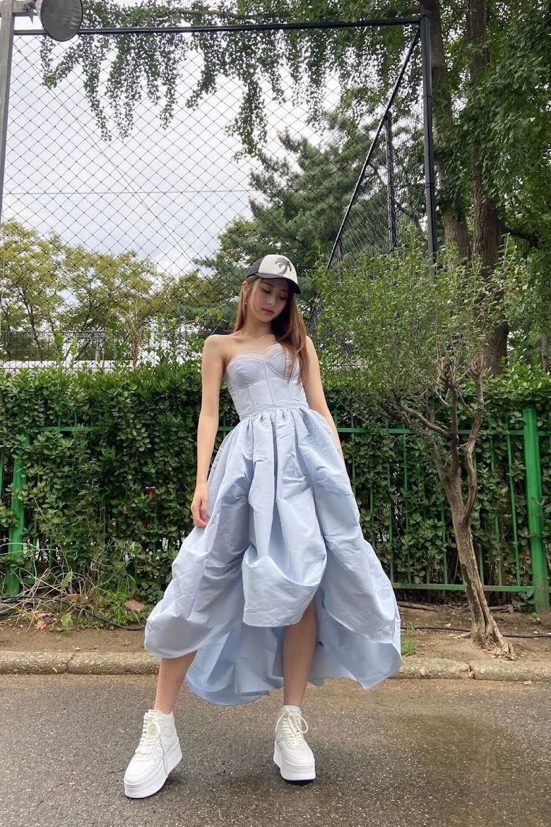 Yunjin&nbsp;