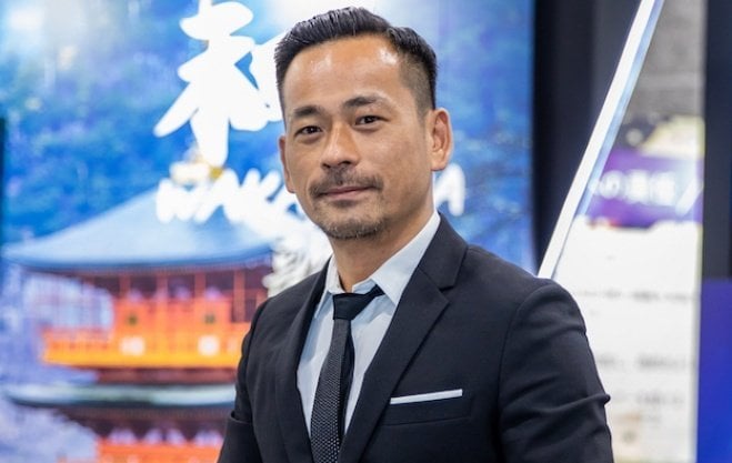 Alvin Chau